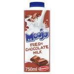 Avonmore Mooju Chocolate Milk 750ml