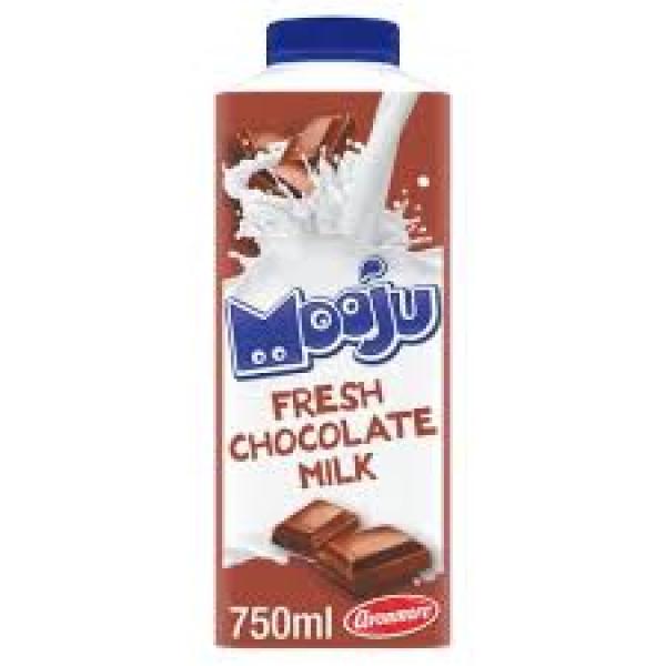 Avonmore Mooju Chocolate Milk 750ml