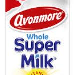 Avonmore Supermilk 1LTR