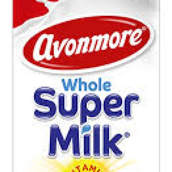 Avonmore Supermilk 1LTR