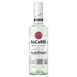 Bacardi Carta Blanca 350ml