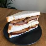 Breakfast Sandwich 5 Items