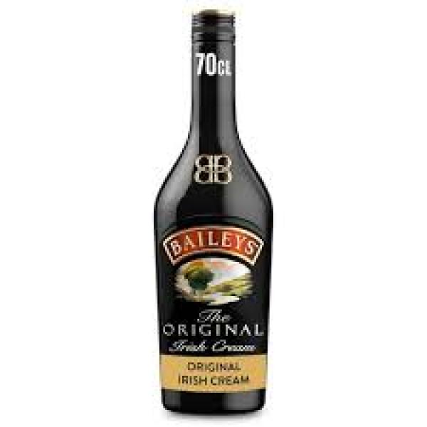 Baileys Irish Cream LQR 700ml
