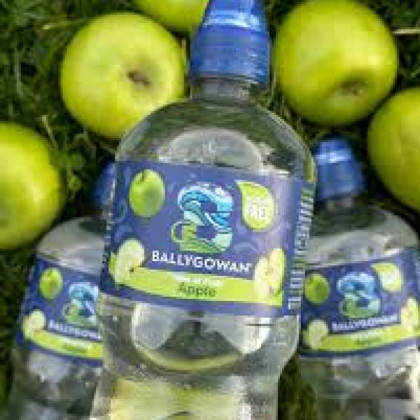 Ballygowan Apple 750ml