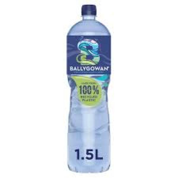 Ballygowan Still 1.5ltr