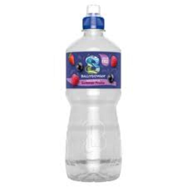 Ballygowan Summer Fruits 500ml