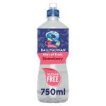 Ballygowan Water Strawberry 750ml