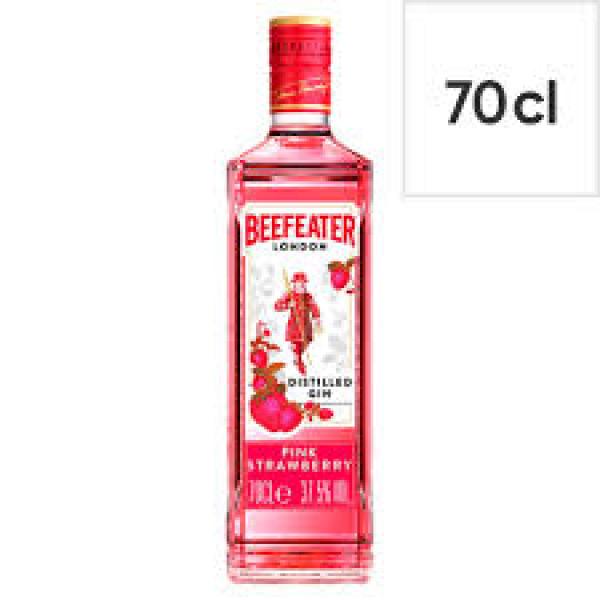 Beefeater Pink Gin 700ml