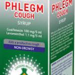 Benylin Phlegm Chesty Cough Syrup 150ml
