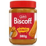 Biscoff Crunchy Spread 380g