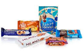 Biscuits and Cookies