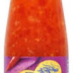 Blue Dragon Salt and Chilli Sauce 300ml
