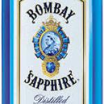 Bombay Sapphire Gin 700ml