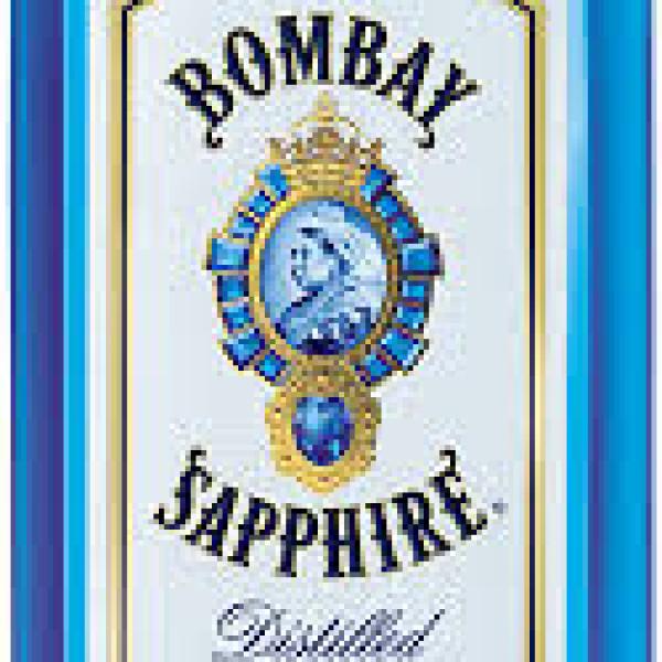 Bombay Sapphire Gin 700ml