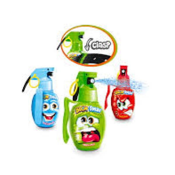 Boom Spray Liquid Candy