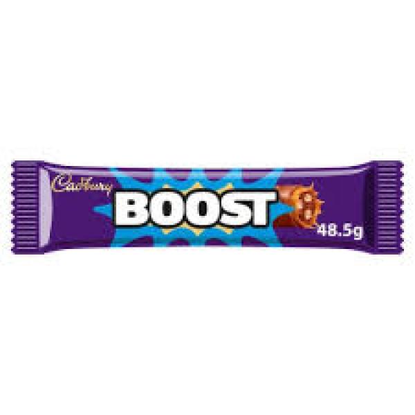 Boost Bar 48g