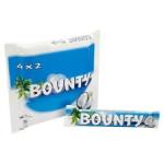 Bounty 4pk 228g