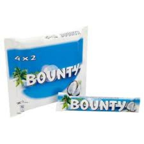 Bounty 4pk 228g