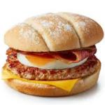 Breakfast Roll MEAL