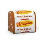 Brennans Whole Grain Half Pan 390g