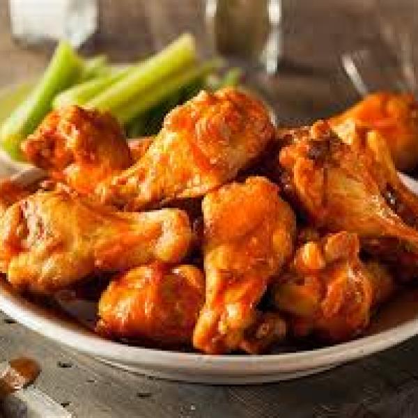 Buffalo Wings