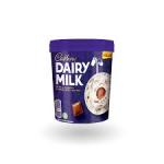 Cadbury Dairy Milk Tub 480ml