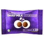 Cadburys Giant Buttons 40g