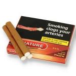 Cafe Creme Filter Tipped 10pk