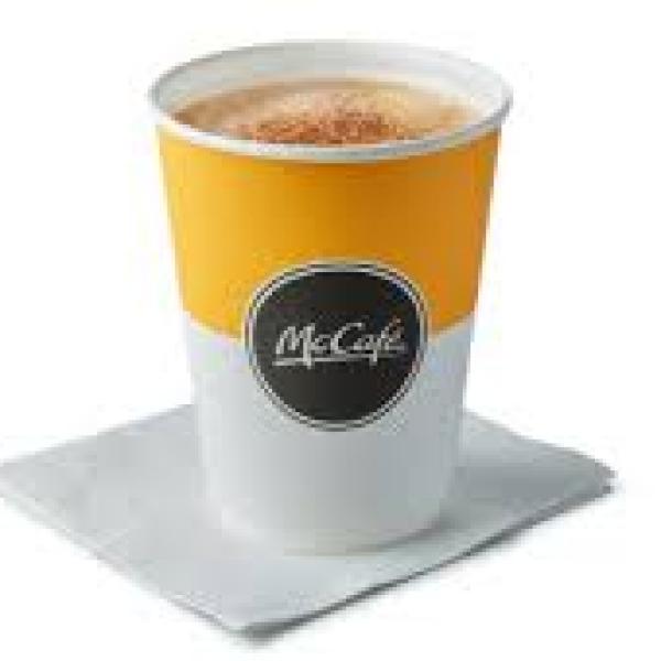 Cappuccino