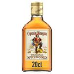 Captain Morgan Spiced Rum 200ml