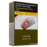 Carrolls Number 1  20pk