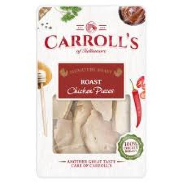 Carrolls Roast Chicken 100g