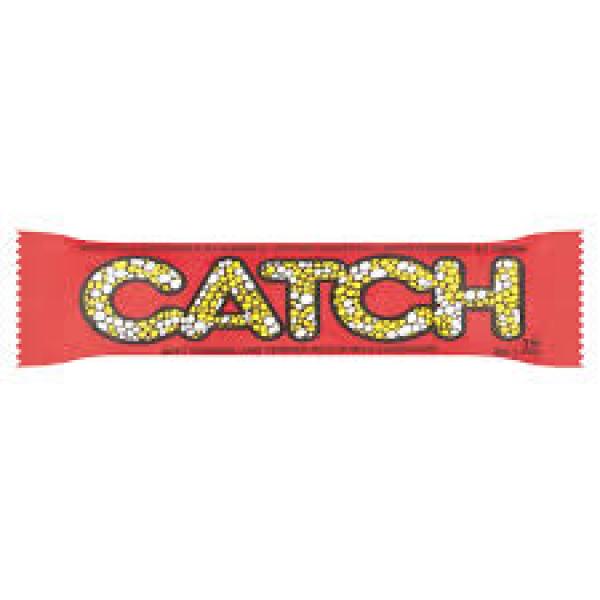 Catch Bar 50g