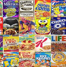 Breakfast Cereal
