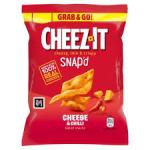 Cheez-it Chilli Cheese 40g