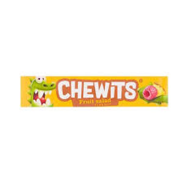 Chewits Fruit Salad 30g