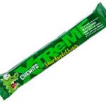 Chewits Xtreme Sour Apple 31g