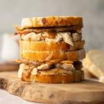 Southern Fried Chicken Fillet Sandwich
