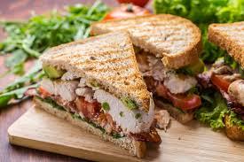 Sandwiches