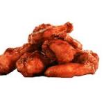 Chicken Wings x6