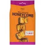 Choc Honeycomb M&S 120g