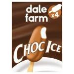 Choc Ice 100ml 4pk