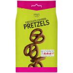 Chocolate Pretzels M&S 95g