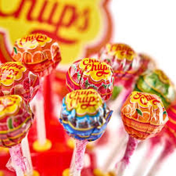 Chupa Chups Lollipop