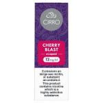 Cirro Cherry Blast 12mg