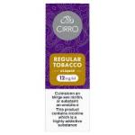 Cirro Regular Tobacco 12mg