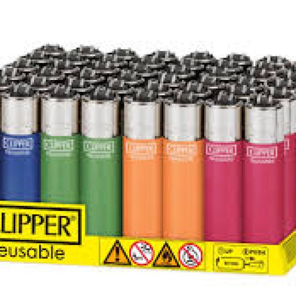 Clipper CP11 Lighter