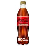 Coca Cola Caffeine Free Zero 500ml