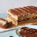 Comerford Iced Coffee Cake 335g