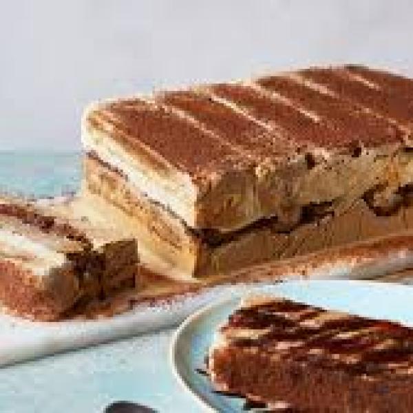 Comerford Iced Coffee Cake 335g